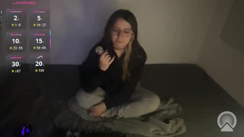 sofiakitty18 online show from 02.01.26