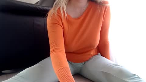 SofiaLenis online show from 12.28.24