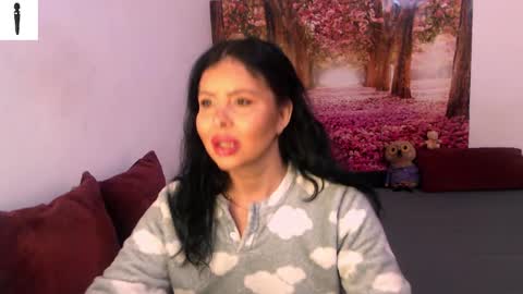 Snapshot of sofialiub chatting on 12.08.24 sofialiub online show from 12.08.24