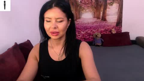 Snapshot of sofialiub chatting on 12.11.24 sofialiub online show from 12.11.24