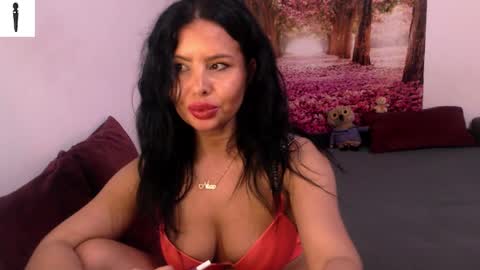 Snapshot of sofialiub chatting on 12.13.24 sofialiub online show from 12.13.24