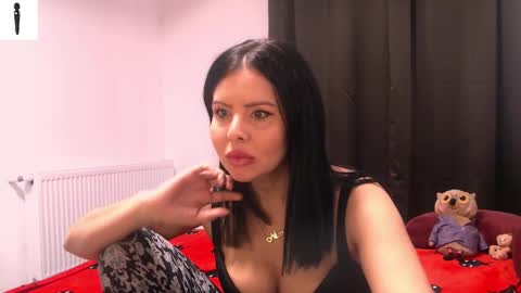 Snapshot of sofialiub chatting on 01.14.25 sofialiub online show from 01.14.25
