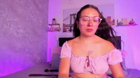 sofialujan_ online show from 07.08.26