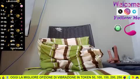 Snapshot of sofiamadisson chatting on 03.12.25 Sofia Madisson online show from 03.12.25