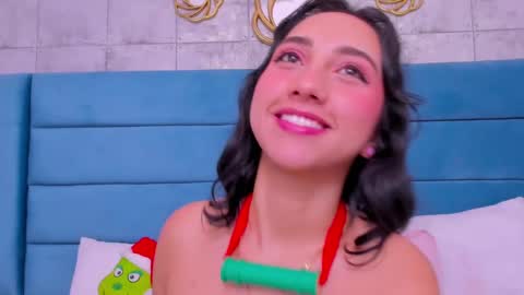 Sofia Miller  online show from 12.05.24