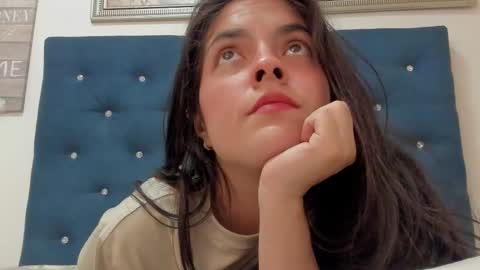 Snapshot of sofianesvat1 chatting on 02.11.25 Sofi - next broadcast today 1030pm Colombia time online show from 02.11.25
