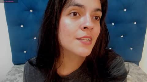 Snapshot of sofianesvat1 chatting on 02.21.25 Sofi - next broadcast today 1030pm Colombia time online show from 02.21.25