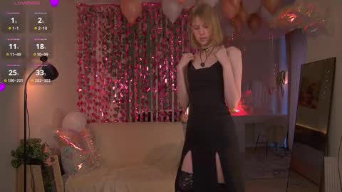 Sofia Help me overcome shynes with 100 thumbs up online show from 02.22.26