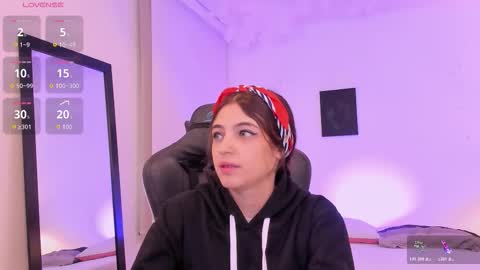 Sofia  Help me reach 5K followers  online show from 01.09.26