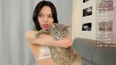 Sofia online show from 02.24.25