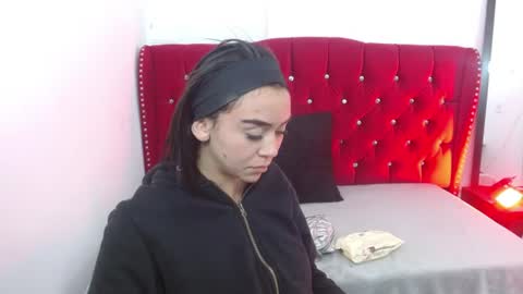 Snapshot of sofiaspring chatting on 06.20.26 Sofia online show from 06.20.26