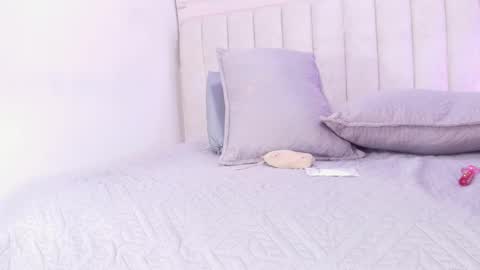 Snapshot of sofiavelezz_ chatting on 02.27.26 Sofia Velez online show from 02.27.26