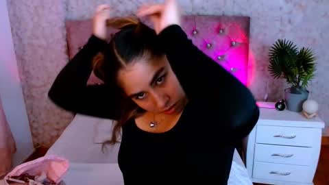 Snapshot of sofiazaf447769 chatting on 02.17.26 SOFIA online show from 02.17.26