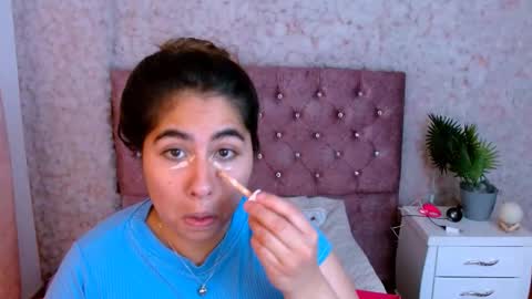 Snapshot of sofiazaf447769 chatting on 02.24.26 SOFIA online show from 02.24.26