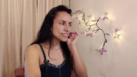 Snapshot of sofibelladelavega chatting on 05.06.26 Sofi Bella online show from 05.06.26