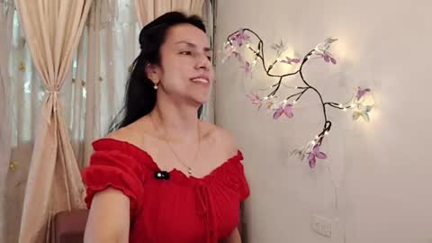 Snapshot of sofibelladelavega chatting on 05.23.26 Sofi Bella online show from 05.23.26