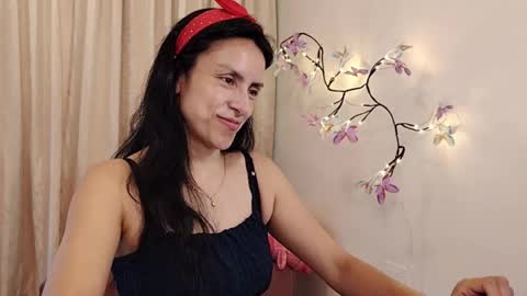 Snapshot of sofibelladelavega chatting on 05.30.26 Sofi Bella online show from 05.30.26