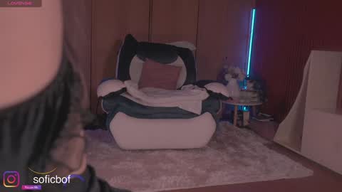 Sofi  online show from 12.15.25