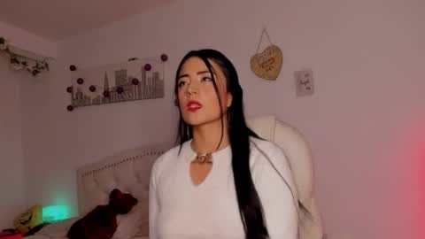 Snapshot of sofidoll1 chatting on 12.03.24 Sofia PVT online show from 12.03.24