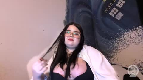 Snapshot of sofie_springlover chatting on 09.09.25 sofie_springlover online show from 09.09.25