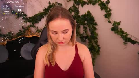 Sofie online show from 11.13.25