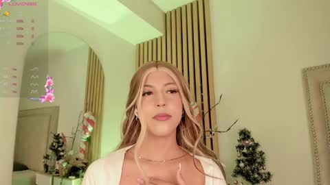 Sofie online show from 12.23.24