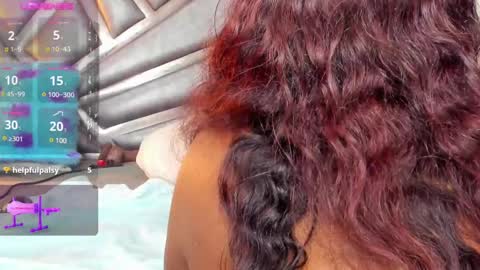 KELLY-HILL online show from 02.21.25