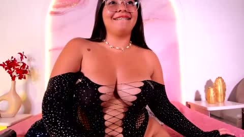 Sofii Lopezz online show from 03.06.25