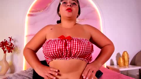 Sofii Lopezz online show from 03.07.25