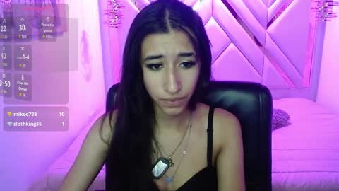 Snapshot of sofii_tk chatting on 04.28.26 Sofii online show from 04.28.26
