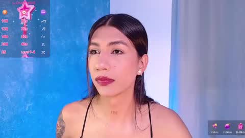 Snapshot of sofiia_grey_ chatting on 01.16.25 Sofi online show from 01.16.25