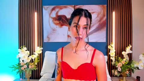 Snapshot of sofiia_grey_ chatting on 03.02.25 Sofi online show from 03.02.25