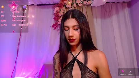 Snapshot of sofiia_grey_ chatting on 03.10.25 Sofi online show from 03.10.25