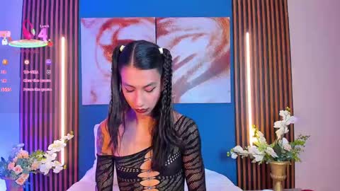 Snapshot of sofiia_grey_ chatting on 09.09.25 Sofi online show from 09.09.25