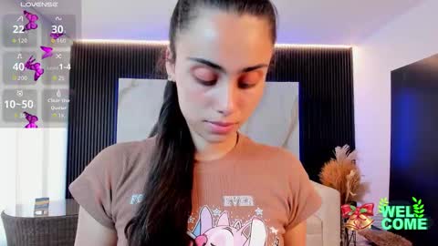 Sofiia  Everyday From 1400 to 2200 Col Time online show from 02.20.26