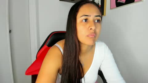 sofiia rodriguez online show from 11.18.25