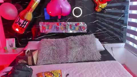 Sofia online show from 11.30.25