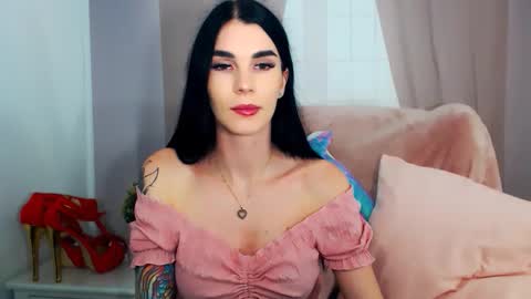 sofiiadream online show from 10.12.25