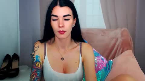 sofiiadream online show from 12.18.25