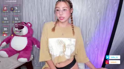 SOFIA online show from 10.09.25