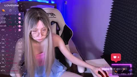 Sofia online show from 12.17.25