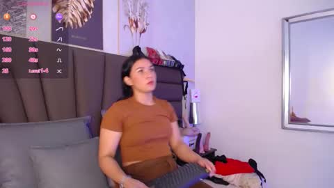 Snapshot of sofiperez_ chatting on 05.01.26 online show from 05.01.26