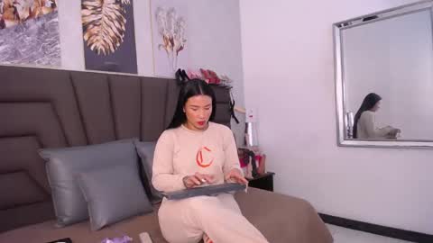 Snapshot of sofiperez_ chatting on 05.17.26 online show from 05.17.26