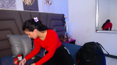 Snapshot of sofiperez_ chatting on 05.22.26 online show from 05.22.26