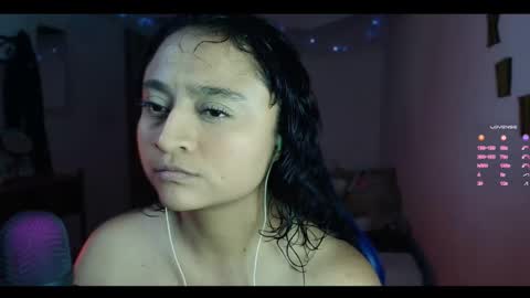 Demi Sofia online show from 11.13.25