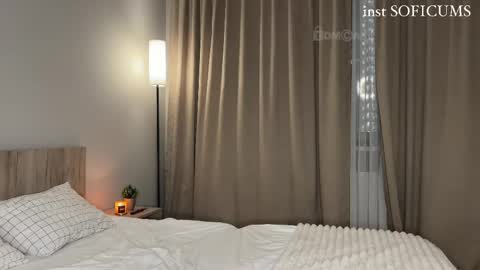Snapshot of sofivolkova chatting on 05.31.26 Sofia online show from 05.31.26