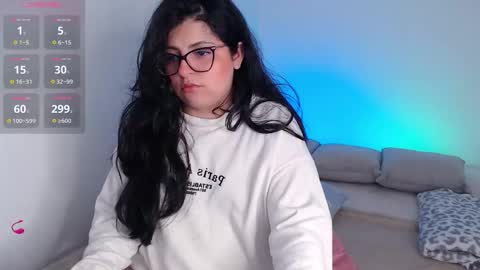 Lau  online show from 02.10.26