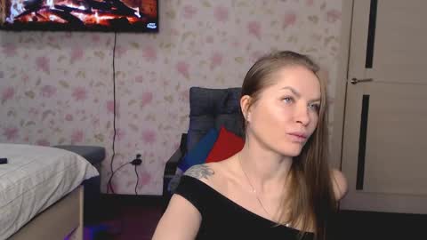 Snapshot of sofiyaruch chatting on 05.15.26 Kaitbrunette and SofiblondeWelcome room Private is Open Make us happy online show from 05.15.26
