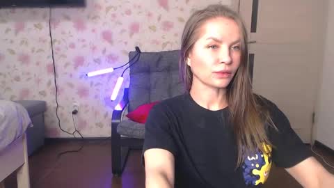 Snapshot of sofiyaruch chatting on 05.26.26 Kaitbrunette and SofiblondeWelcome room Private is Open Make us happy online show from 05.26.26