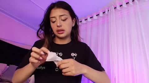 Sofi online show from 02.18.25